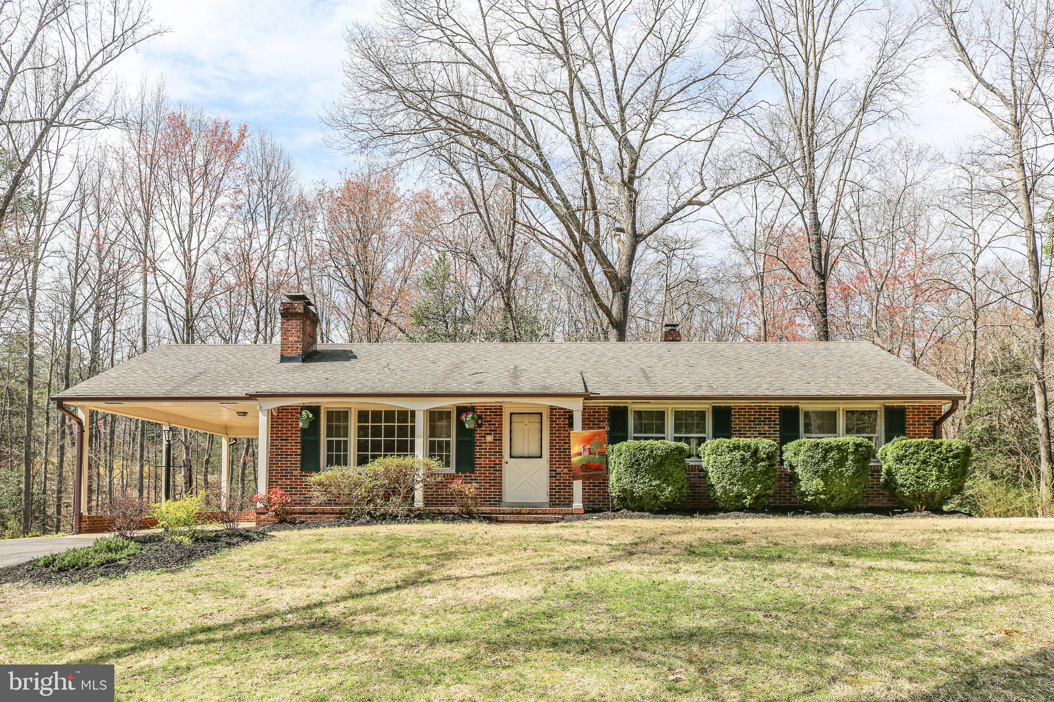 13360 Fredericksburg Tpke