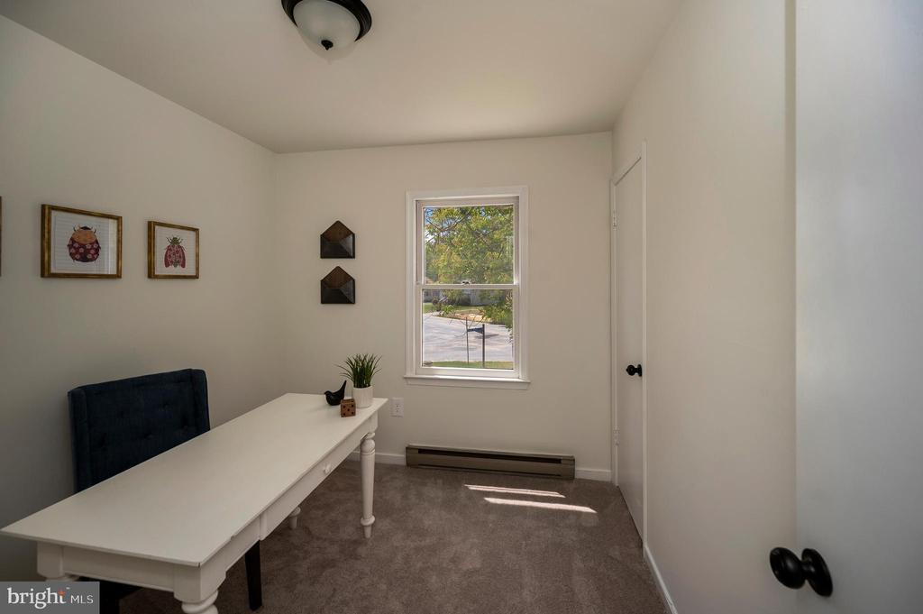 2601 DEERFIELD ROAD