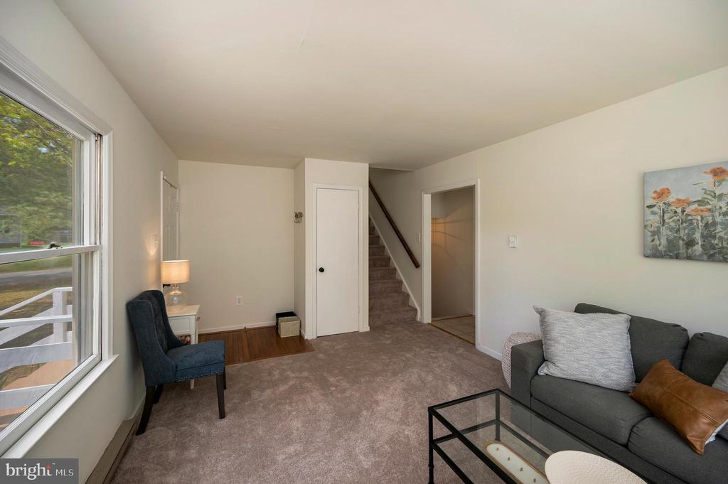 2601 DEERFIELD ROAD