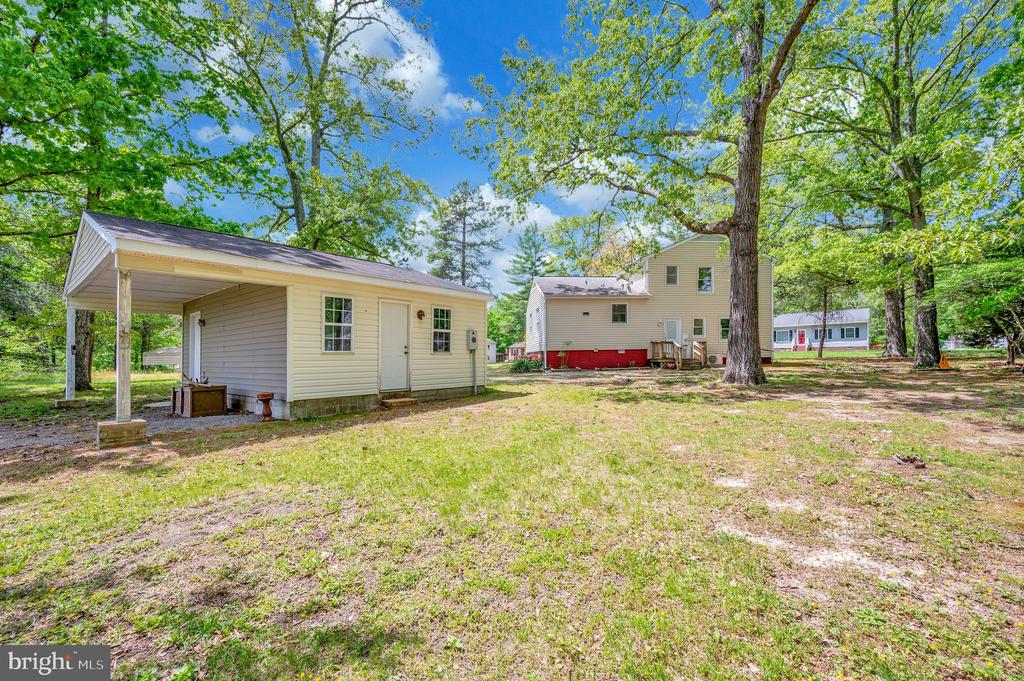 2601 DEERFIELD ROAD