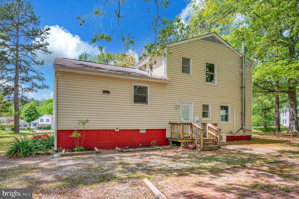 2601 DEERFIELD ROAD