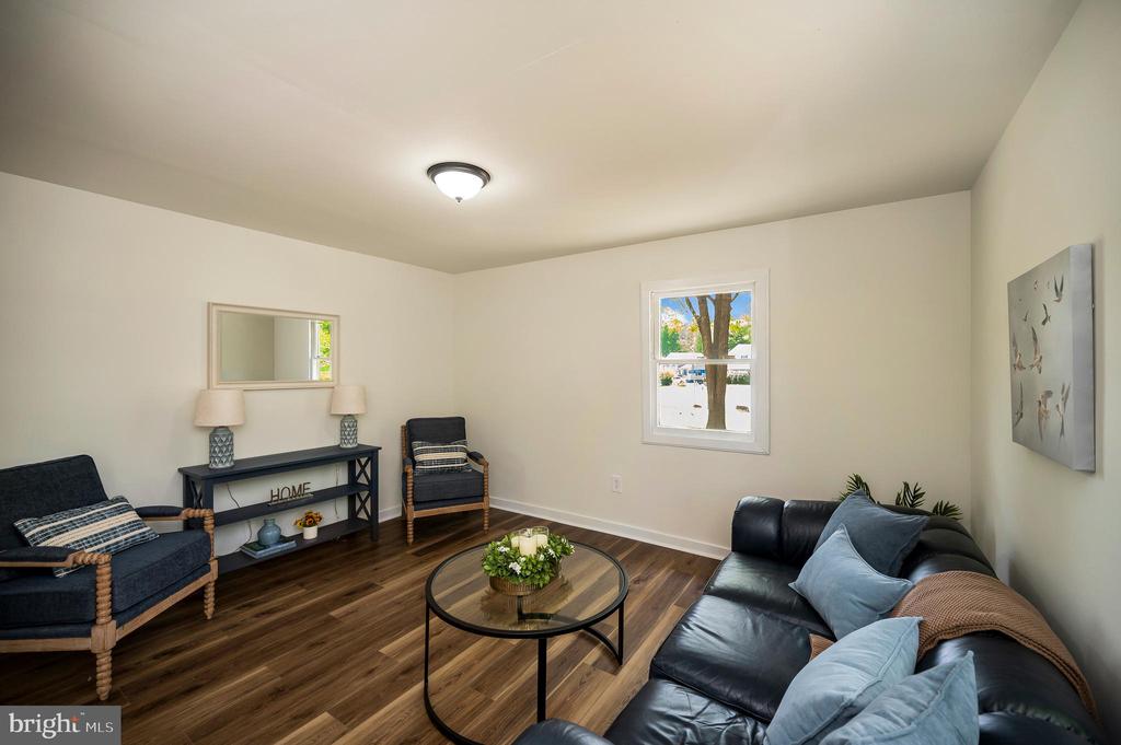 2601 DEERFIELD ROAD