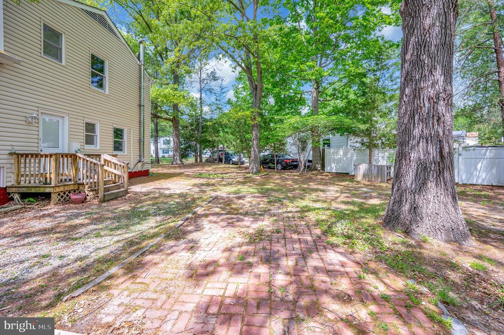 2601 DEERFIELD ROAD