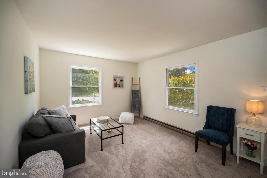 2601 DEERFIELD ROAD