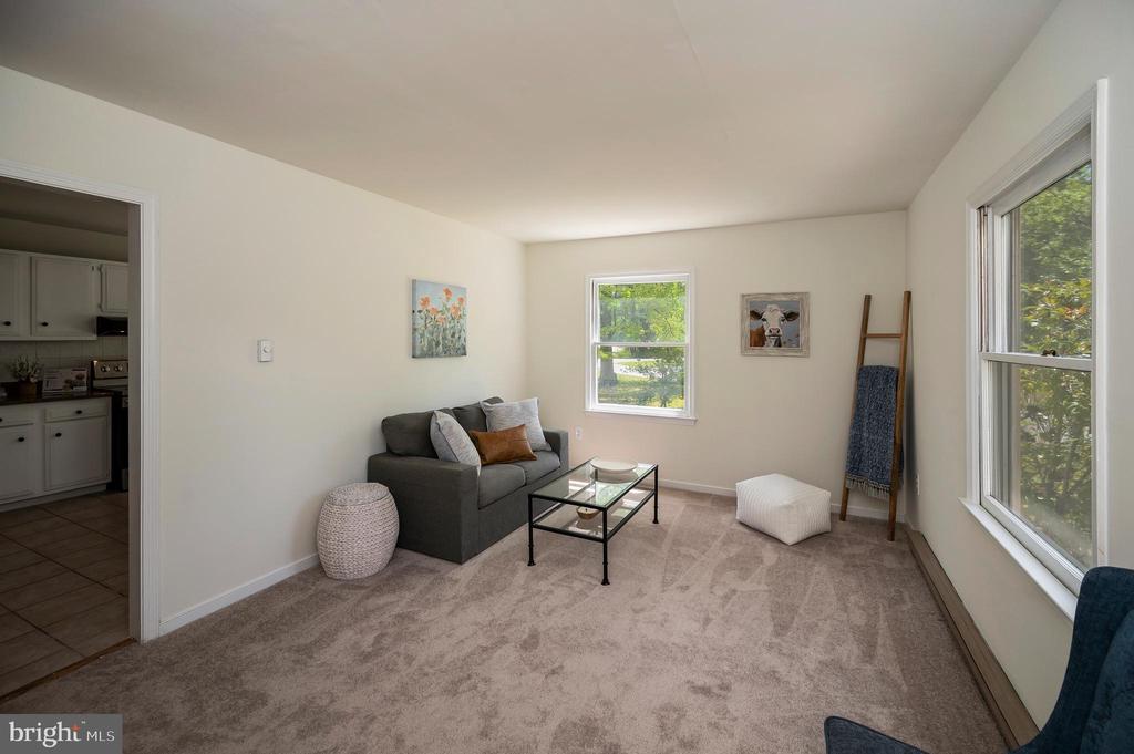 2601 DEERFIELD ROAD