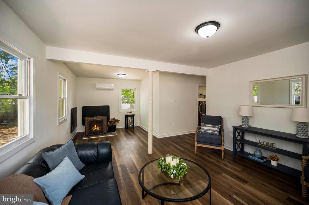 2601 DEERFIELD ROAD
