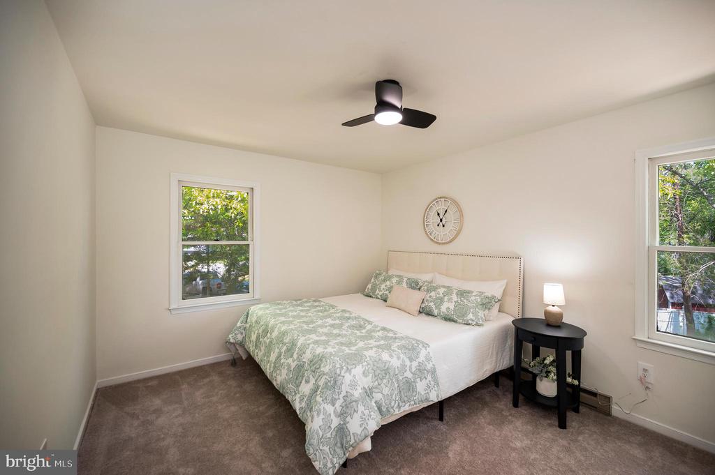 2601 DEERFIELD ROAD