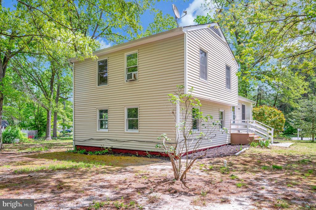 2601 DEERFIELD ROAD