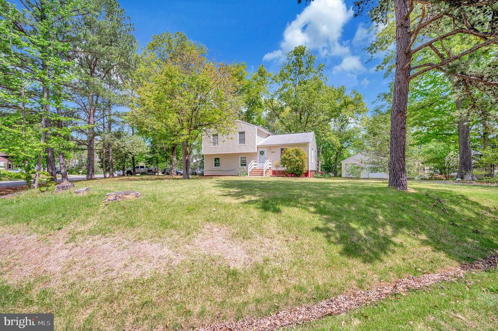 2601 DEERFIELD ROAD
