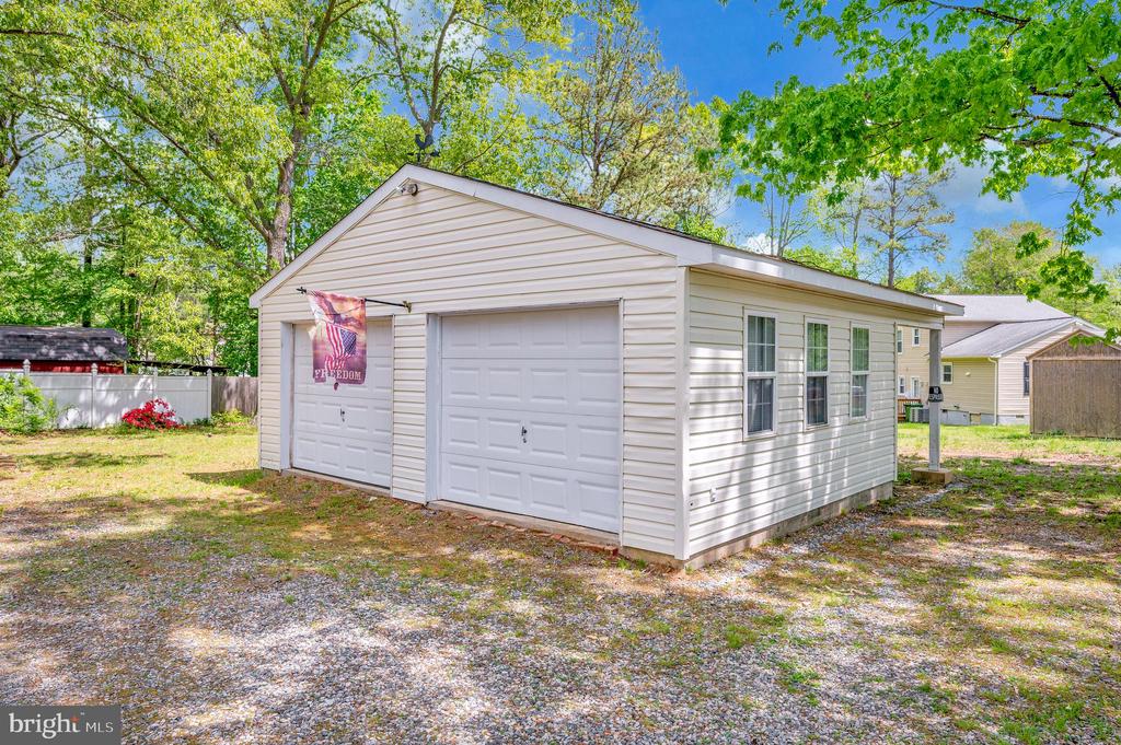 2601 DEERFIELD ROAD