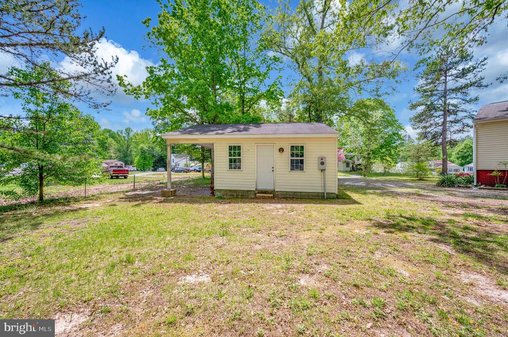 2601 DEERFIELD ROAD