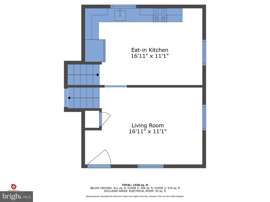 2601 DEERFIELD ROAD