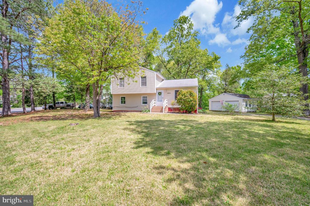 2601 DEERFIELD ROAD