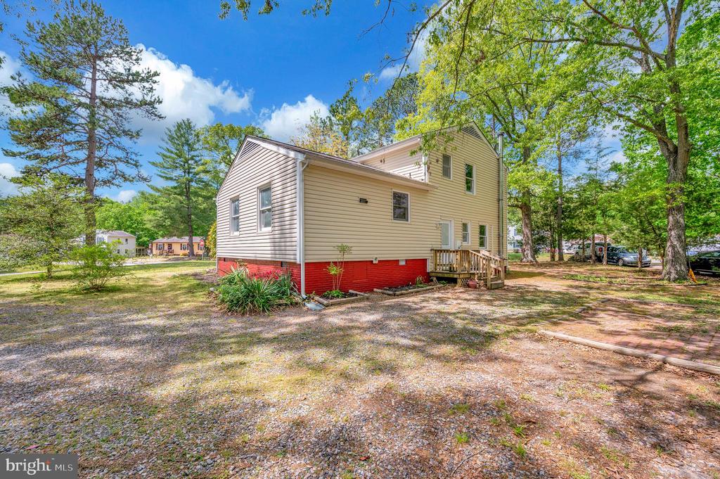 2601 DEERFIELD ROAD