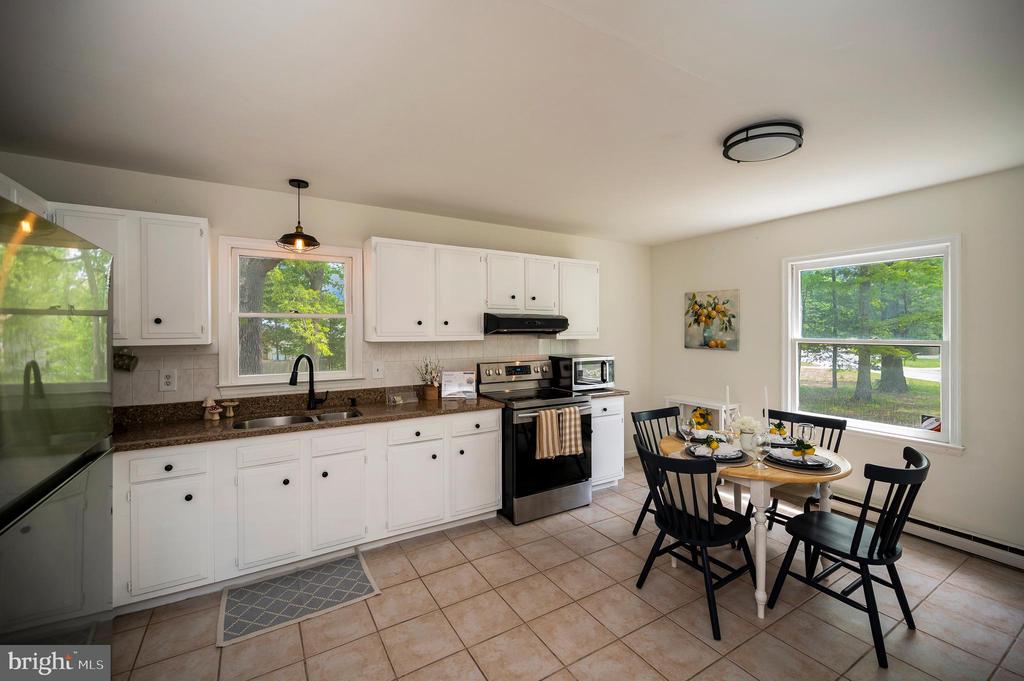 2601 DEERFIELD ROAD