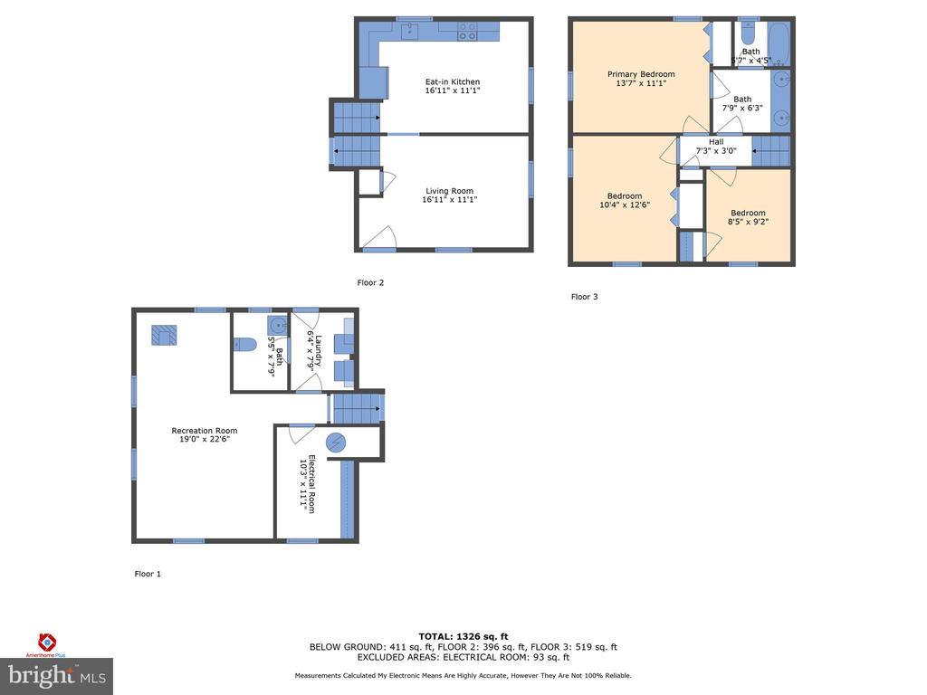 2601 DEERFIELD ROAD