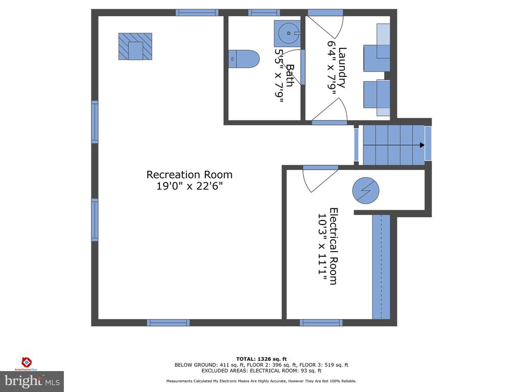 2601 DEERFIELD ROAD