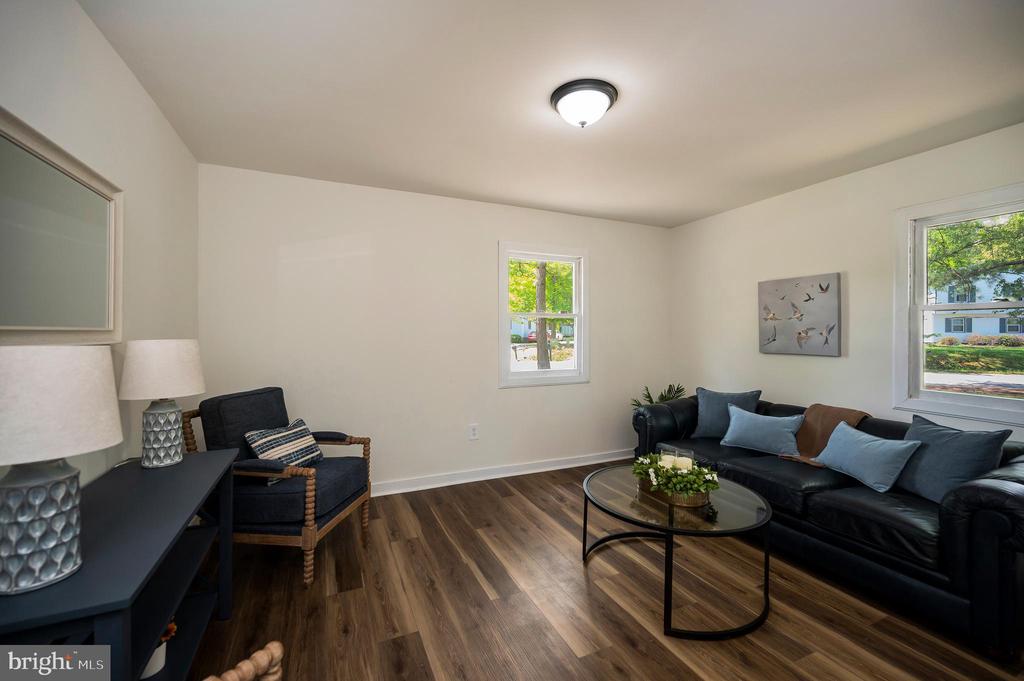 2601 DEERFIELD ROAD