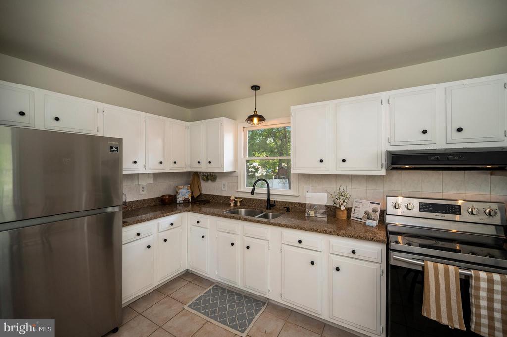 2601 DEERFIELD ROAD