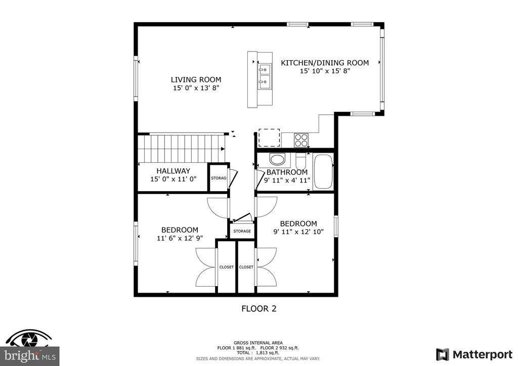 125 DORSEY LANE