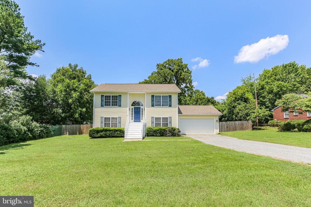 125 DORSEY LANE