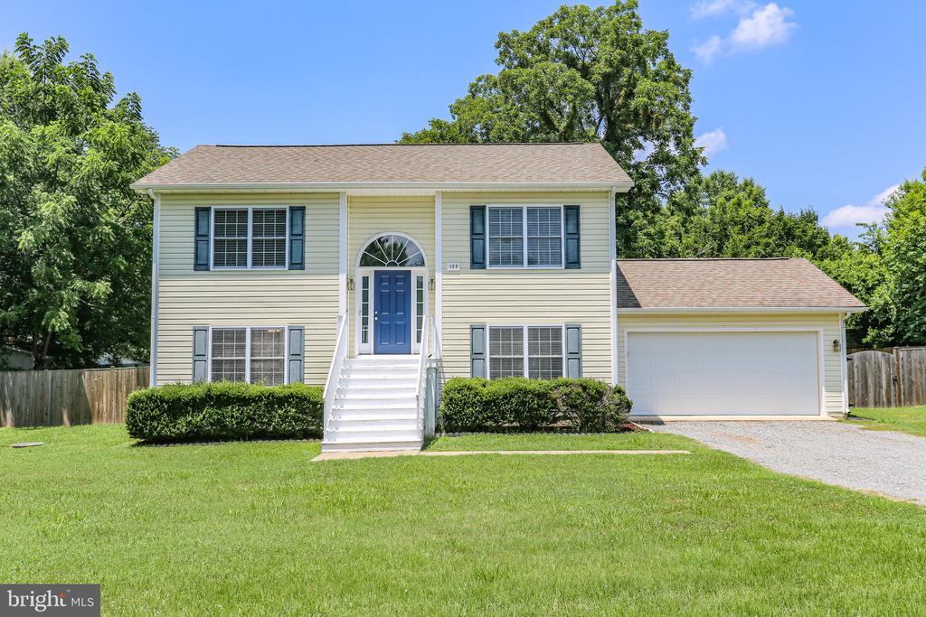 125 DORSEY LANE