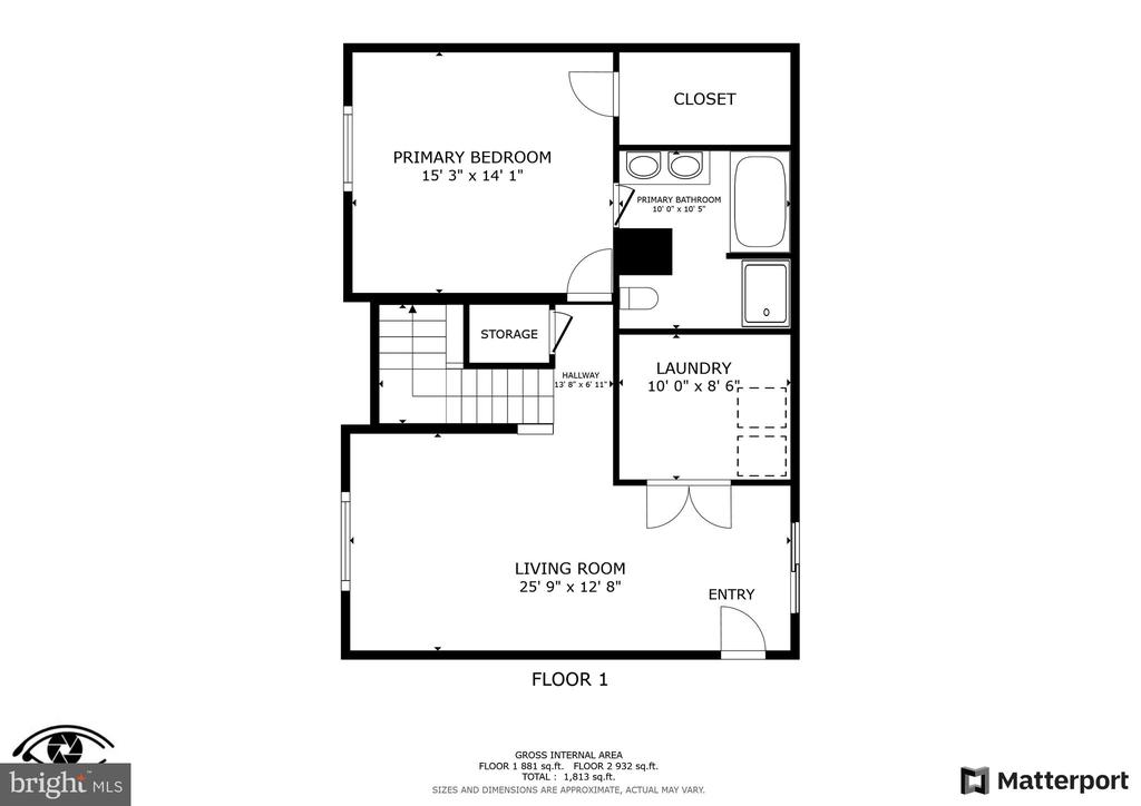 125 DORSEY LANE