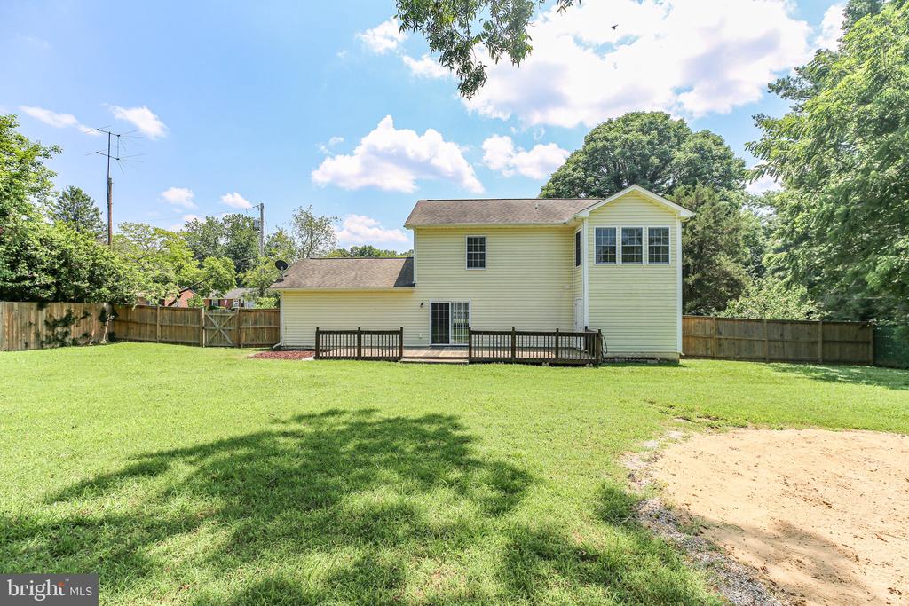 125 DORSEY LANE