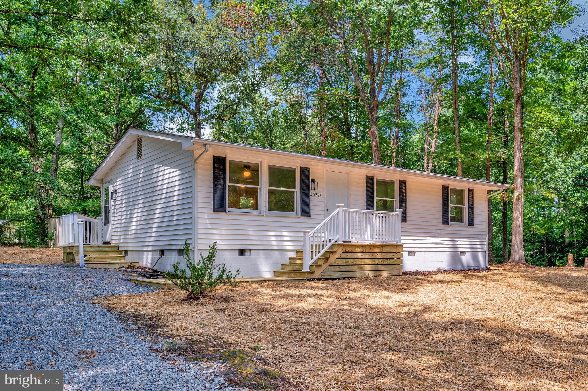 25294 PEACEFUL VALLEY ROAD