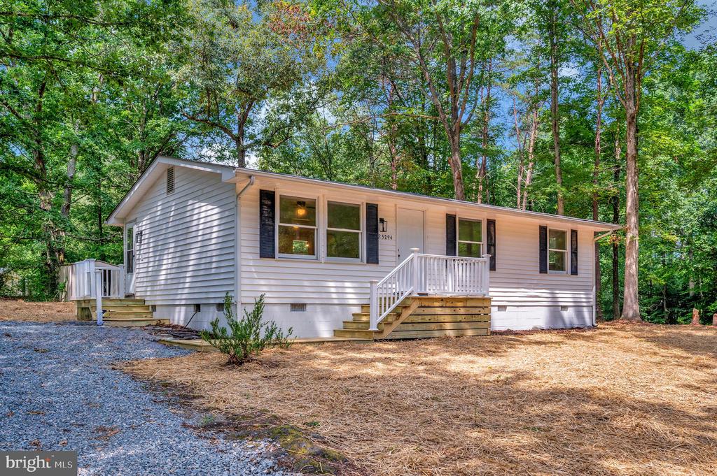 25294 PEACEFUL VALLEY ROAD