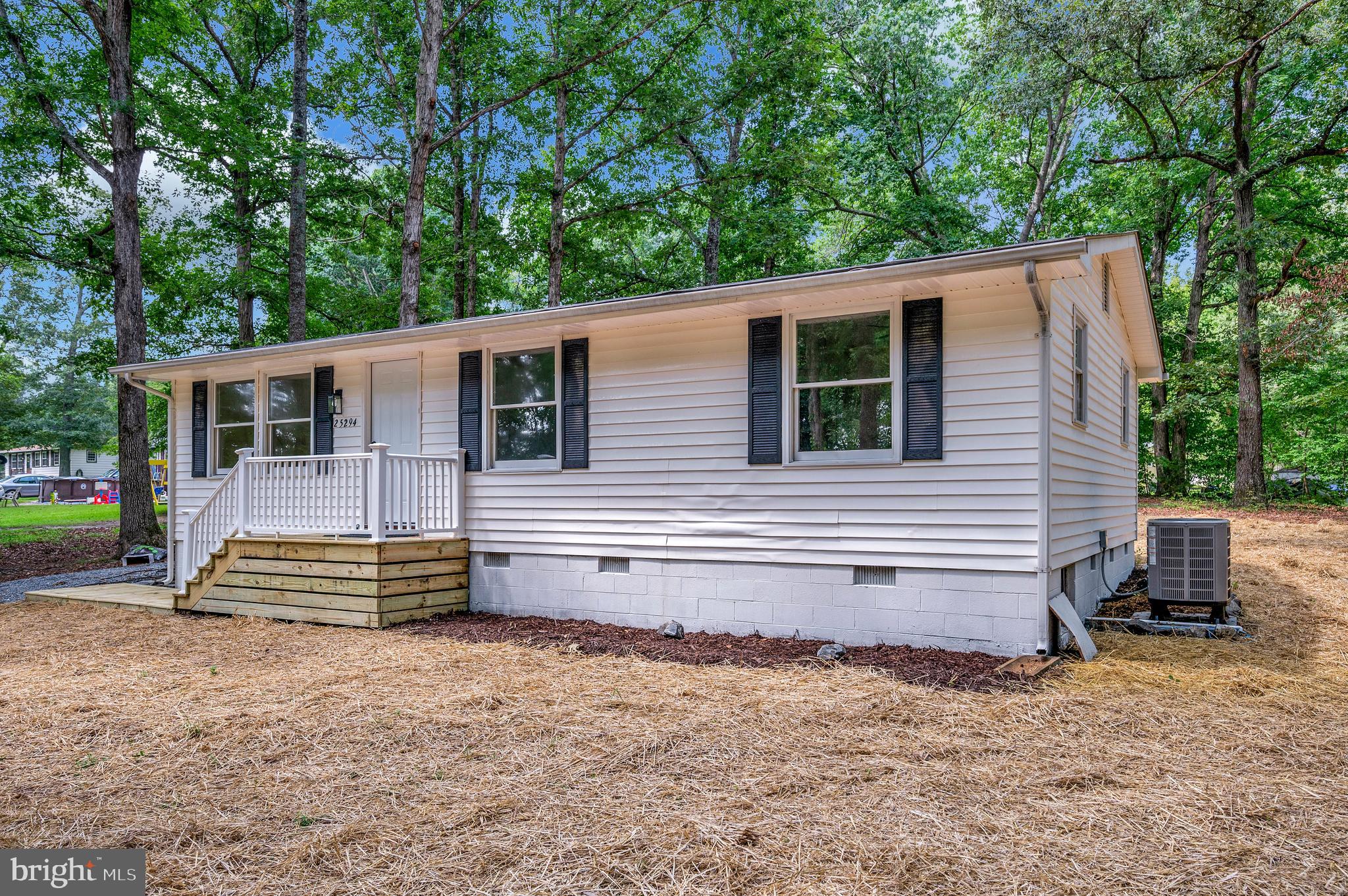 25294 PEACEFUL VALLEY ROAD