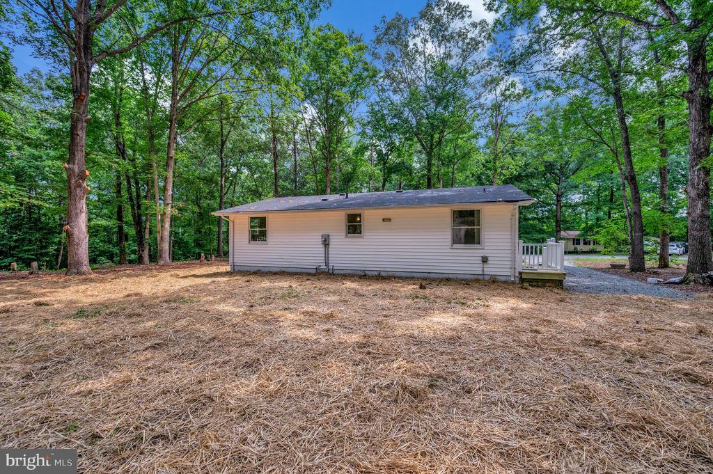25294 PEACEFUL VALLEY ROAD