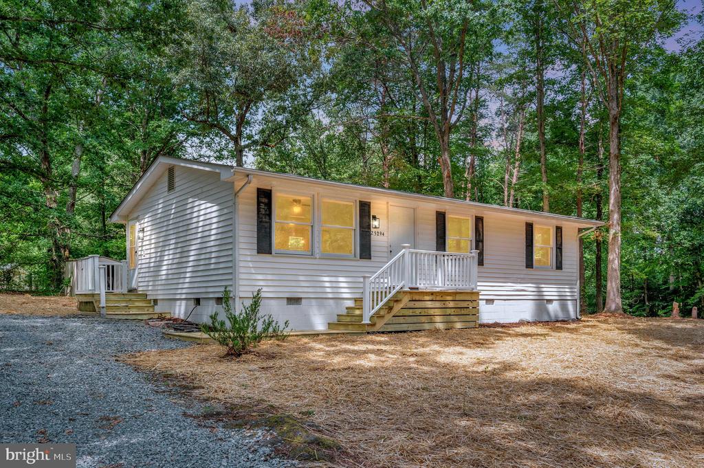 25294 PEACEFUL VALLEY ROAD