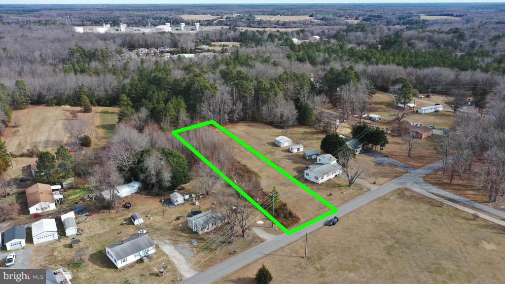 39-A-35 QUARTERS RD