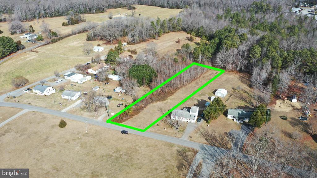 39-A-35 QUARTERS RD