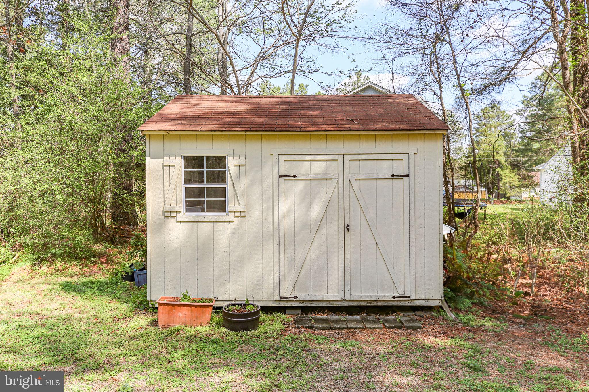 322 MUSKET DRIVE