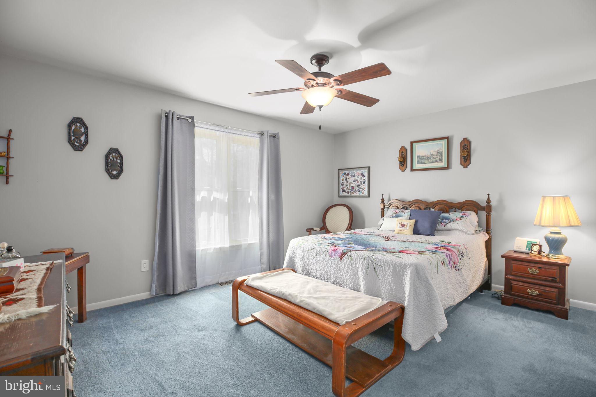 322 MUSKET DRIVE