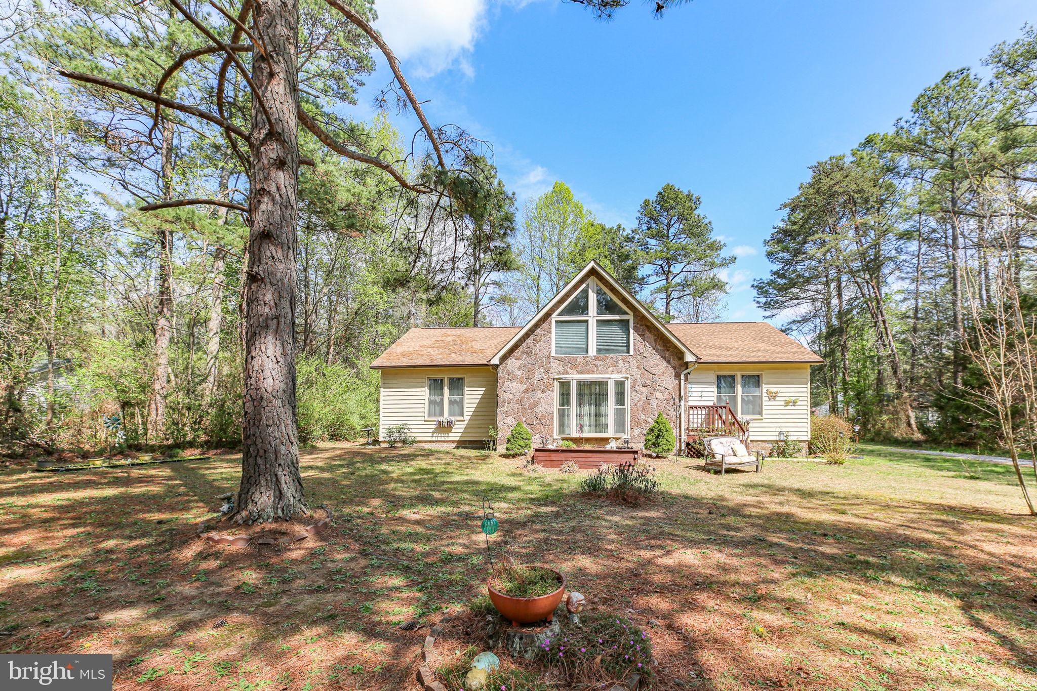 322 MUSKET DRIVE
