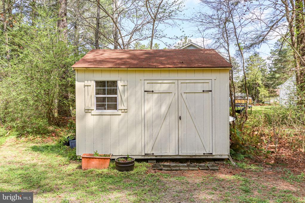 322 MUSKET DRIVE