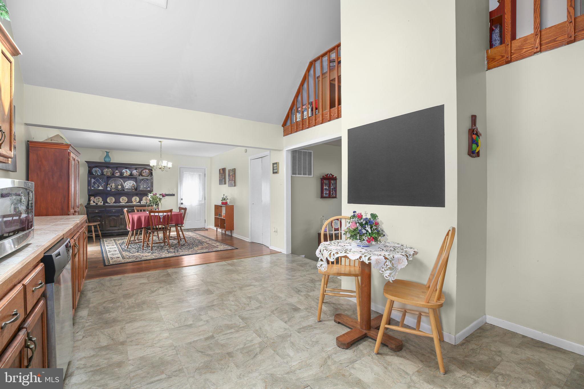 322 MUSKET DRIVE