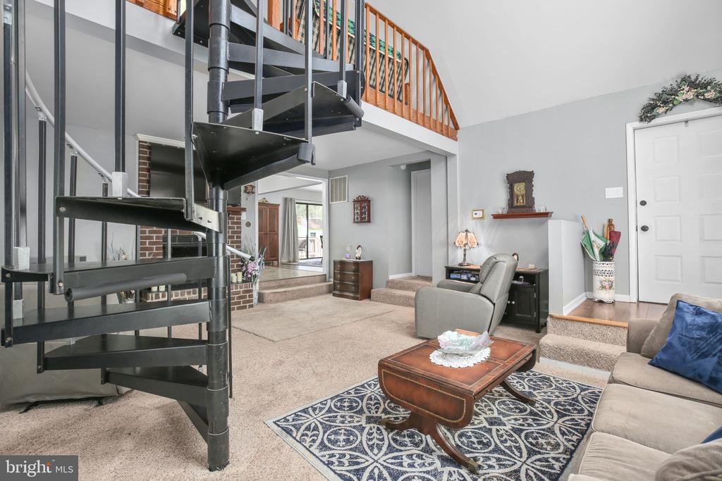 322 MUSKET DRIVE