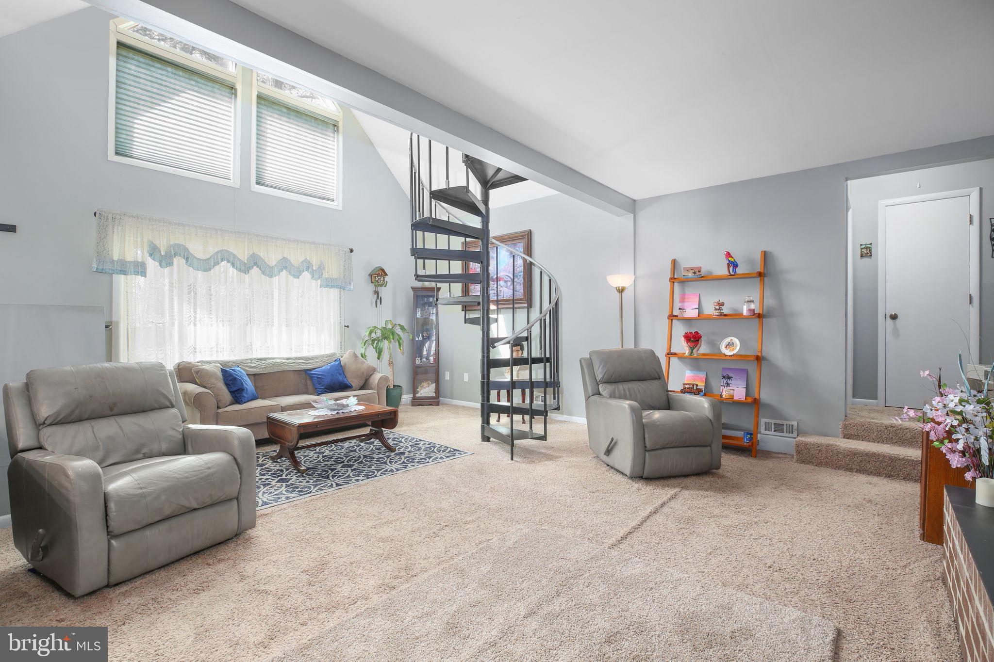 322 MUSKET DRIVE