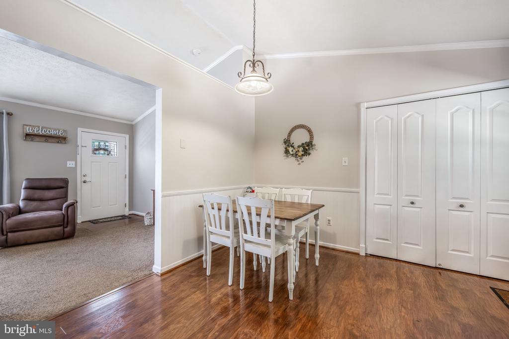 607 WRIGHT DRIVE