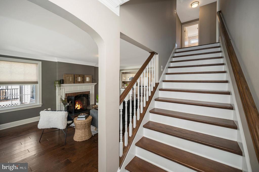 1409 HANOVER STREET
