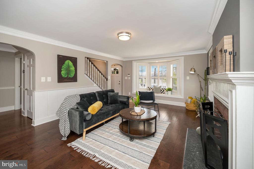 1409 HANOVER STREET