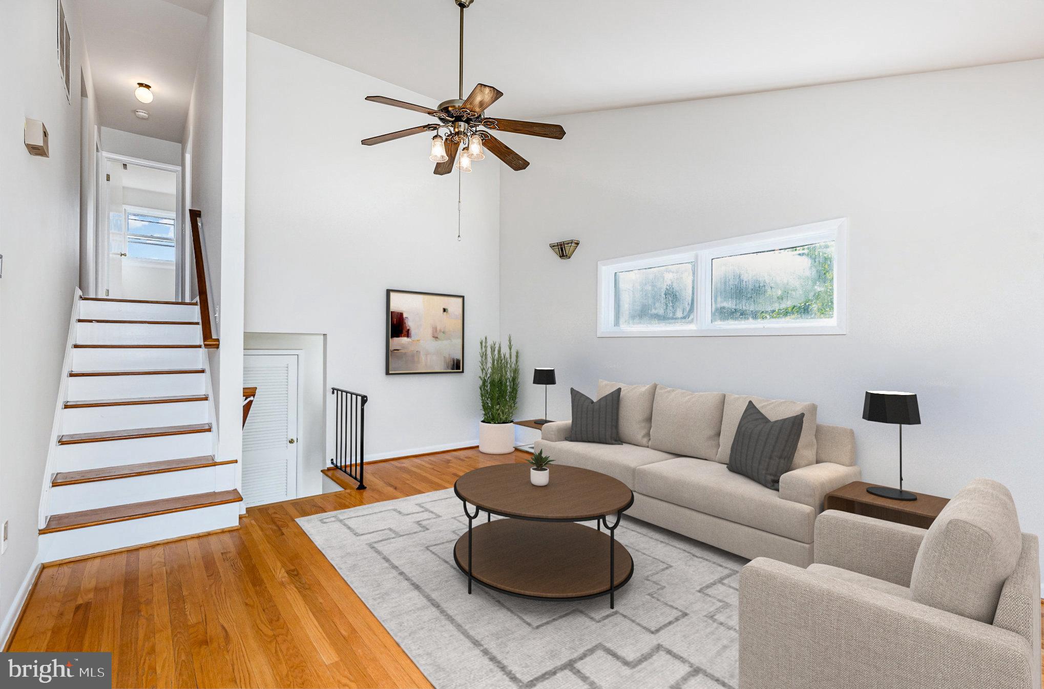 715 & 715 1/2 VIRGINIA AVENUE