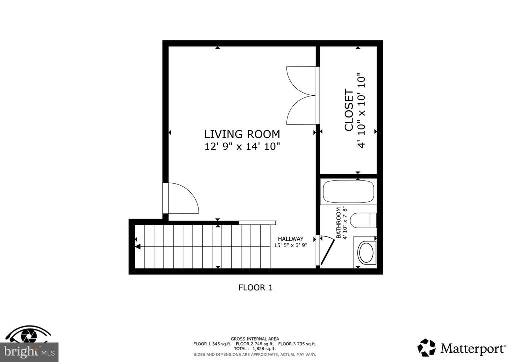 1844 BRISCOE LANE