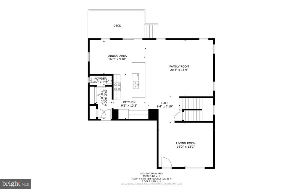 1112 CITY VIEW LANE