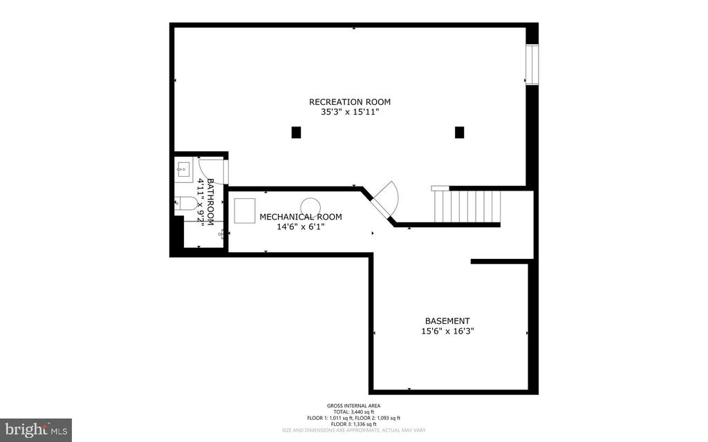 1112 CITY VIEW LANE