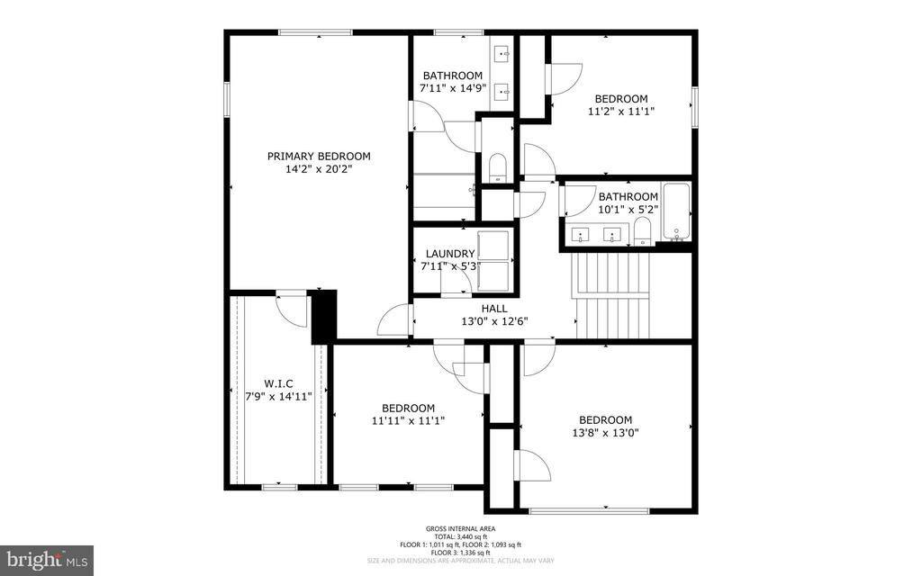 1112 CITY VIEW LANE